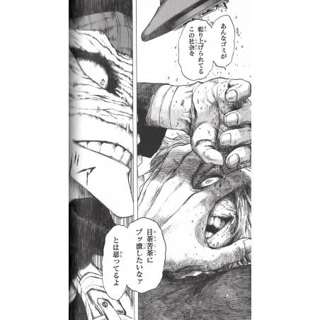 My Hero Academia Tome 06