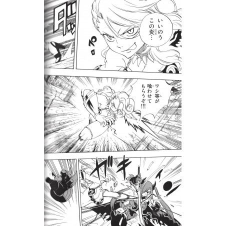 Fairy Tail : 100 Years Quest Tome 02