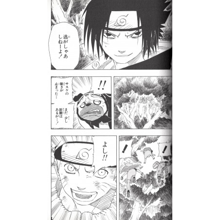 Naruto Tome 14