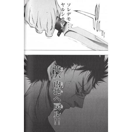 L'Attaque des Titans - Before the Fall Tome 04