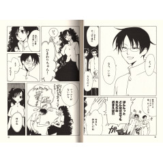 Page manga d'occasion xxxHolic Tome 13 en version Japonaise