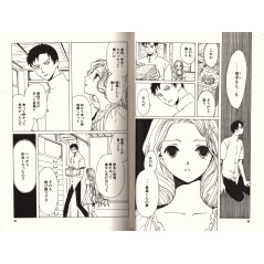 Page manga d'occasion xxxHolic Tome 14 en version Japonaise