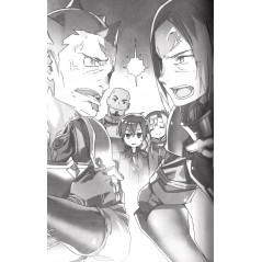 Page 2 light novel d'occasion Sword Art Online - Progressive Tome 05 en version Japonaise