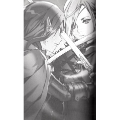 Page 2 light novel d'occasion Sword Art Online - Progressive Tome 06 en version Japonaise