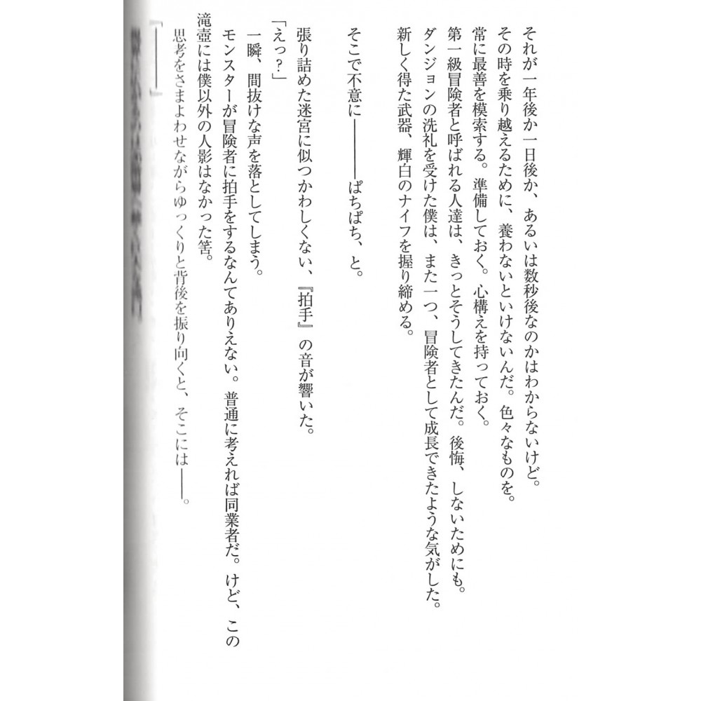 Acheter light novel DanMachi Tome 12 en Vo