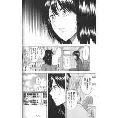 Page manga d'occasion Hibiki - How to Become a Novelist Tome 02 en version Japonaise