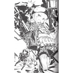 Page 2 light novel d'occasion Sword Art Online Alternative Gun Gale Online Tome 02 en version Japonaise