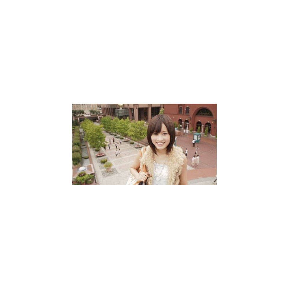 AKB1/48 Idol To Koishitara Limited Edition - Sony PSP