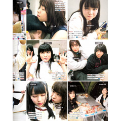 Page 2 livre photo d'occasion KNogizaka 46 / Nogi Satsu Vol. 01 en version Japonaise