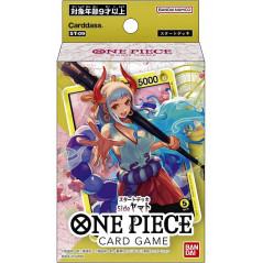 Starter Carte One Piece ST-09 Side Yamato JP