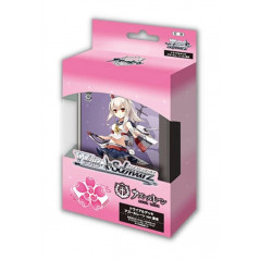 Weiss Schwarz Deck D'essai Azur Lane Ver. Sakura Empire JP