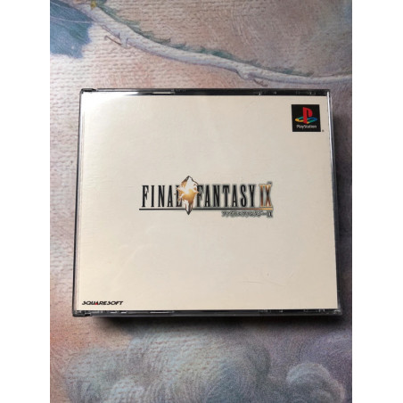 Final Fantasy IX