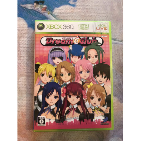 Dream Club