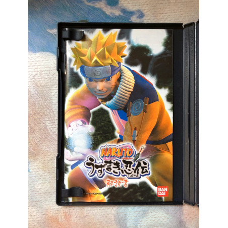 игра naruto playstation игра naruto playstation