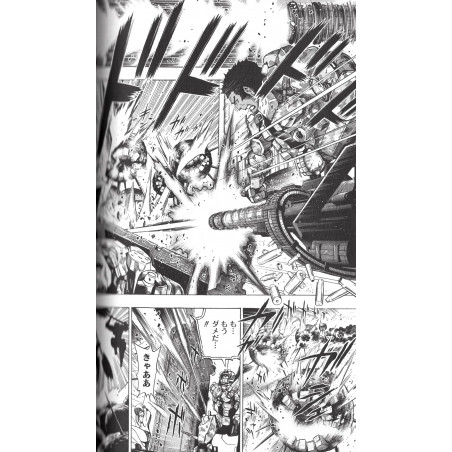 All You Need Is Kill Tome 02