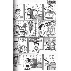 Page manga d'occasion Doraemon - Chaîne du rire Doraemon ! ! - Balade intéressante !  en version Japonaise
