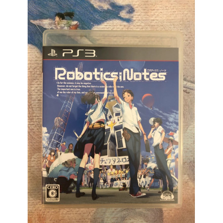 Robotics Notes