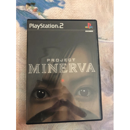 Project Minerva