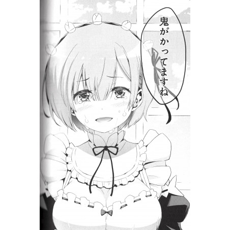 Re:Zero – Deuxième Arc : Une semaine au Manoir Tome 04