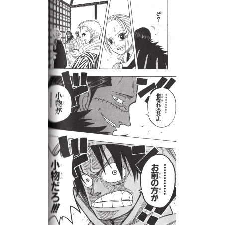 One Piece Tome 19