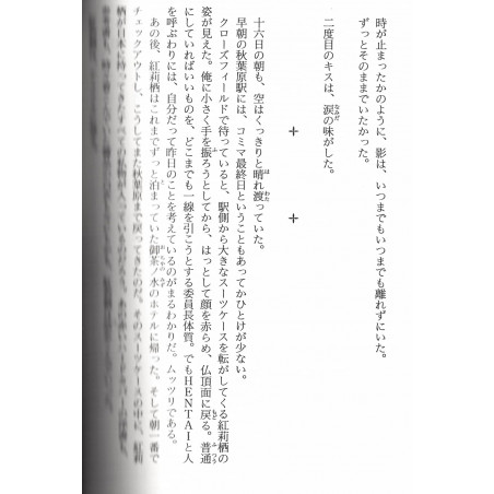 STEINS GATE Chaîne circulaire Ouroboros Tome 02