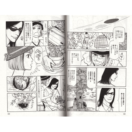 Date prévue du divorce Tome 06