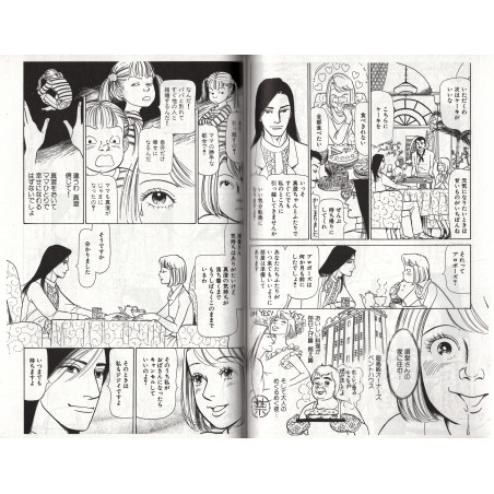 Date prévue du divorce Tome 09