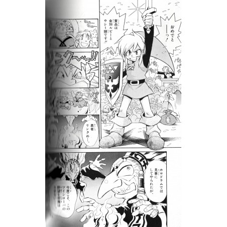 The Legend of Zelda : Oracle of Seasons & Oracle of Ages - Complete Edition