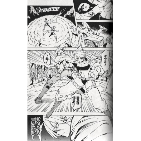 Akame ga Kill! Tome 05