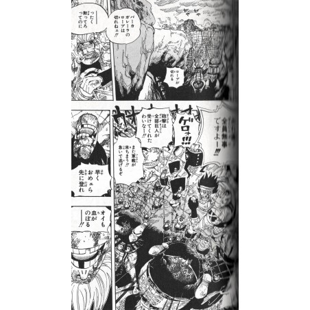 One Piece Tome 44
