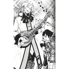 Page 2 manga d'occasionThe Legend of Heroes - Eiyuu Densetsu - Sora no Kiseki (1 ) Kieta Hikou Kyakusen en version Japonaise