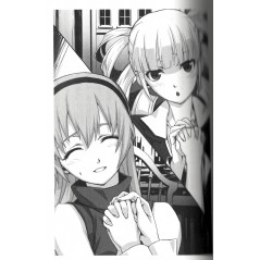 Illustration Light Novel d'occasion The Legend of Heroes - Eiyuu Densetsu - Zero no Kiseki Yottsu no Unmei en version Japonaise