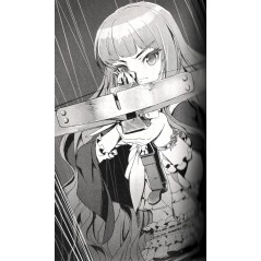 Illustration light novel d'occasion Alderamin on the Sky Tome 04 - Jaquette Alternative en version Japonaise