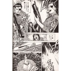 Page manga d'occasion Angel Heart Tome 20 en version Japonaise