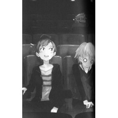 Illustration light novel d'occasion My Teen Romantic Comedy is Wrong as I Expected Tome 05 en version Japonaise Illustration light novel d'occasion My Teen Romantic Comedy is Wrong as I Expected Tome 05 en version Japonaise