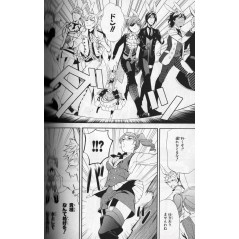 Black Butler Tome 14