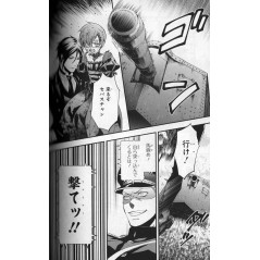 Black Butler Tome 21