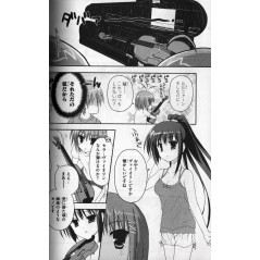 Est-ce un zombie ? Tome 04