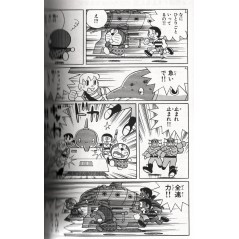 Doraemon : La Grande Aventure de Nobita dans les Mers du Sud Tome 18