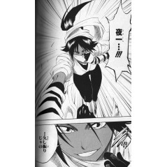 Bleach Tome 18