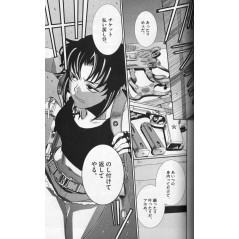 Black Lagoon Tome 11