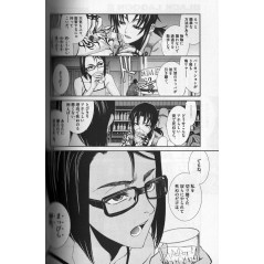 Black Lagoon Tome 10