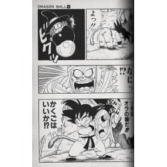 Dragon Ball Tome 09