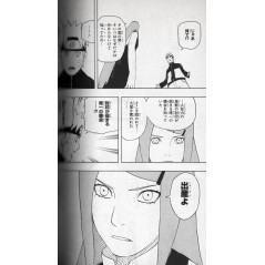 Naruto Tome 53