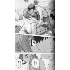 Yamada-kun and the Seven Witches Tome 03