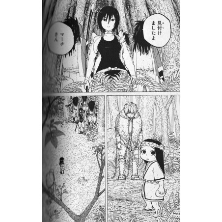 To Your Eternity Tome 01