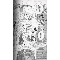 Naruto Tome 36