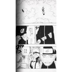 Naruto Tome 29