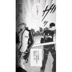 Prince of Tennis Tome 05