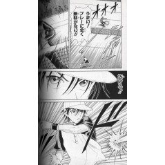Prince of Tennis Tome 02